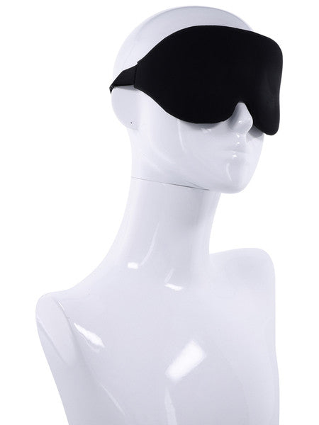 BLACKOUT BLINDFOLD